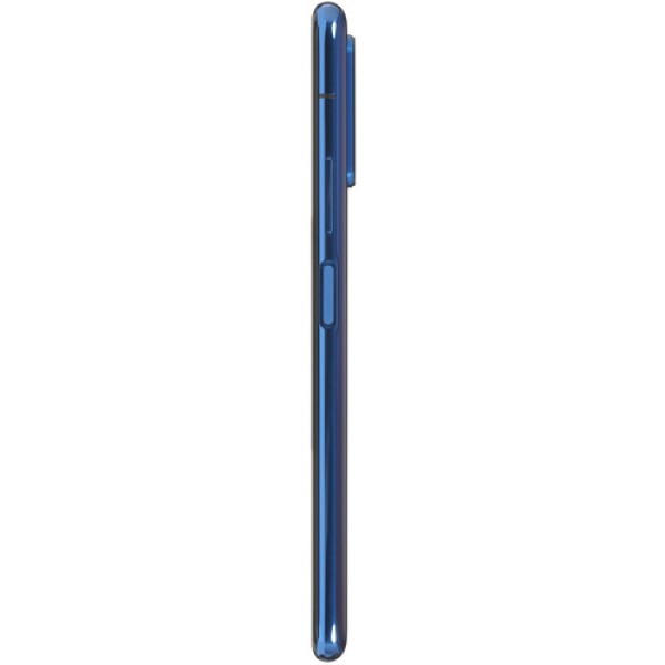 Смартфон Honor View 30 Pro 6.57" 256Gb Ocean Blue Kirin 990/8Gb/2400x1080/LTPS/5G/NFC/Cam40+12+8/32+8Mp/4000mAh/Android 10
