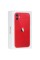 Смартфон Apple iPhone 11 6,1" 256Gb (PRODUCT)RED A13/4Gb/1792х828/IPS/LTE/NFC/IP68/Cam12/iOS