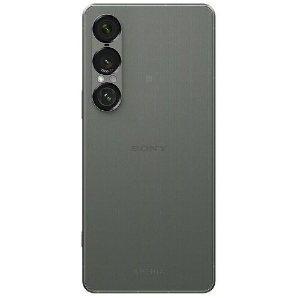 6.5" Смартфон Sony Xperia 1 VII 256 ГБ зеленый