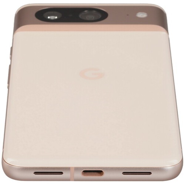 6.7" Смартфон Google Pixel 8 Pro 128 ГБ бежевый