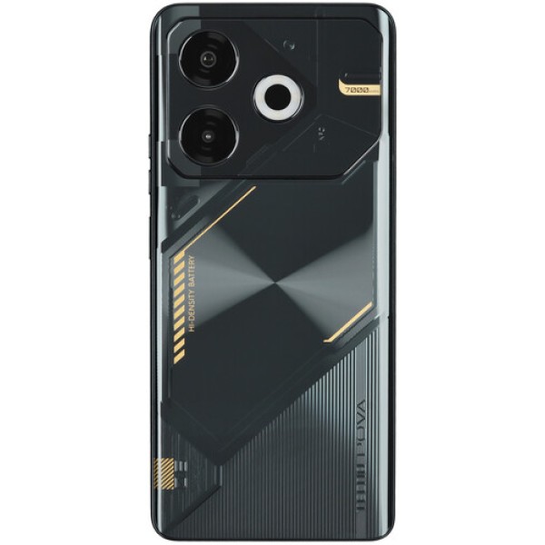 6.8" Смартфон Tecno POVA 6 Neo 128 ГБ черный