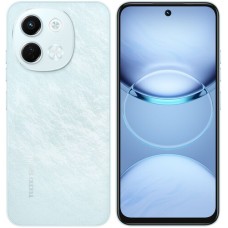 6.67" Смартфон Tecno SPARK 30 5G 128 ГБ зеленый