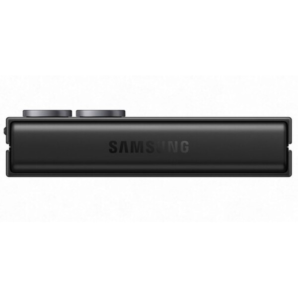 6.7" Смартфон Samsung Galaxy Z Flip7 FE 128 ГБ черный