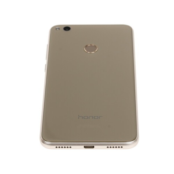 Смартфон Honor 8 Lite 5.2" 32Gb Gold 8x2,1Ghz/4096Mb/1920x1080/IPS/2SIM/LTE/Cam12/3000mAh/Android 7.0