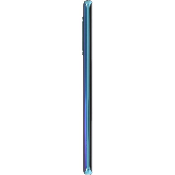 Смартфон Huawei P30 Pro 6.47" 256Gb Aurora 8(2x2.6Ghz+2x1.92Ghz+4x1.8Ghz)/8192Mb/2340x1080/OLED/2SIM/LTE/Cam40+20+8/4100mAh/Android 9.0