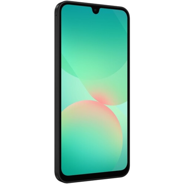 6.7" Смартфон Samsung Galaxy A26 128 ГБ черный