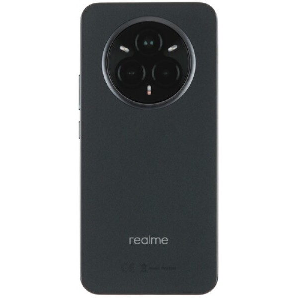 6.83" Смартфон realme 14 Pro+ 256 ГБ серый