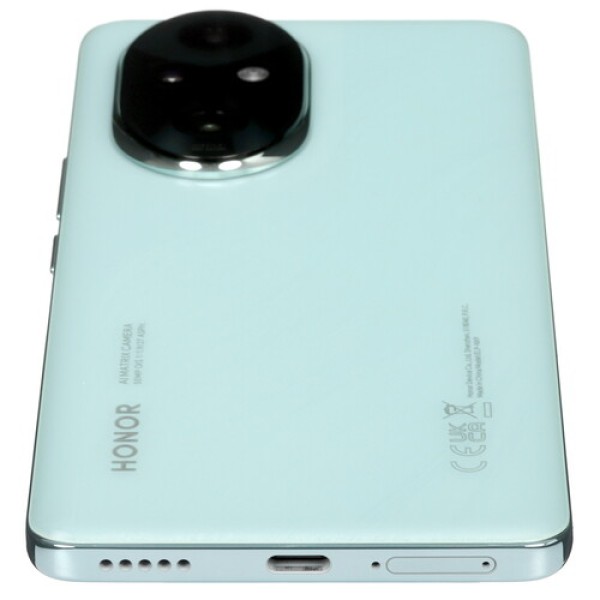 6.78" Смартфон HONOR 200 Pro 512 ГБ зеленый