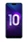 Смартфон Honor 10 5.84" 128Gb Blue 8(4x2,36Ghz+4x1,8Ghz)/4096Mb/2280x1080/IPS/2SIM/LTE/NFC/Cam16+24/3400mAh/Android 8.1