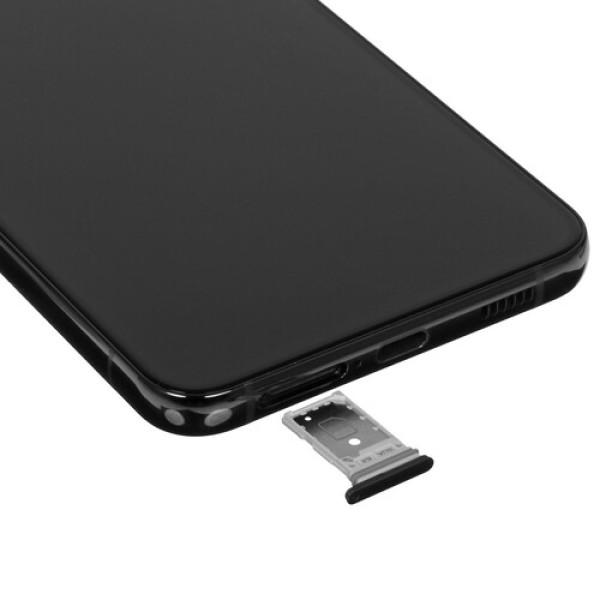 6.6" Смартфон Samsung Galaxy S22+ 256 ГБ черный
