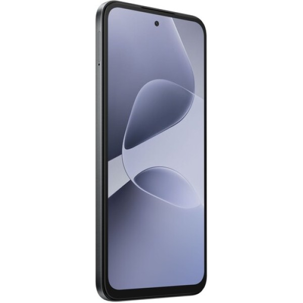 6.7" Смартфон Infinix HOT 60i 128 ГБ черный