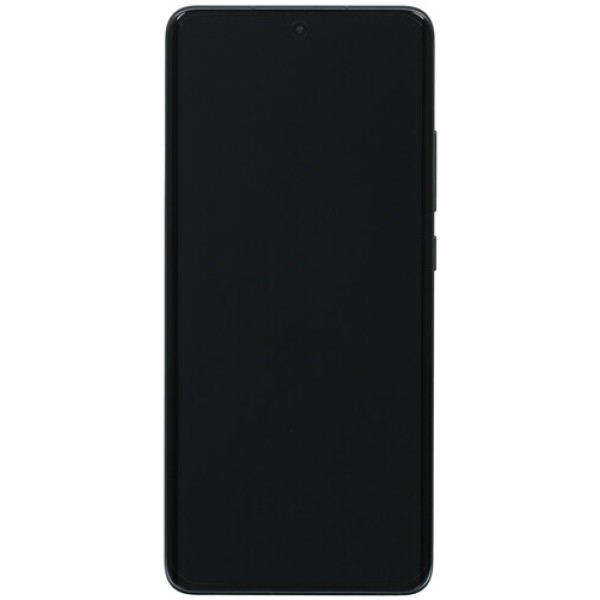 6.28" Смартфон Xiaomi 12X 256 ГБ серый