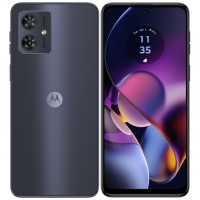 6.5" Смартфон Motorola Moto G54 256 ГБ черный