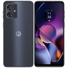 6.5" Смартфон Motorola Moto G54 256 ГБ черный