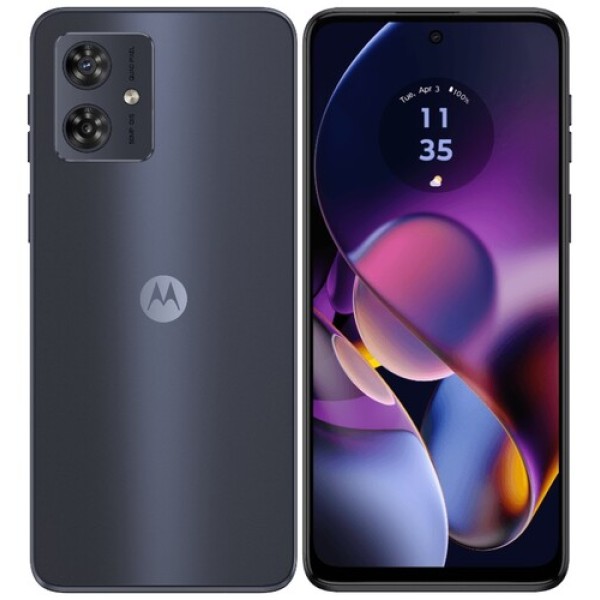 6.5" Смартфон Motorola Moto G54 256 ГБ черный