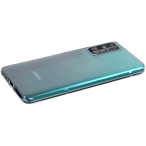 6.53" Смартфон HONOR 30 128 ГБ зеленый