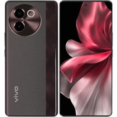 6.78" Смартфон Vivo V30e 256 ГБ коричневый