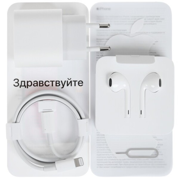 Смартфон Apple iPhone 11 Pro Max 6,5" 256Gb Space Gray A13/4Gb/2688х1242/OLED/LTE/NFC/IP68/Cam12/iOS