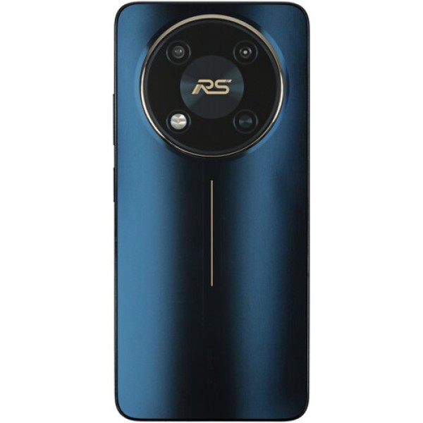 6.6" Смартфон Itel RS4 256 ГБ черный