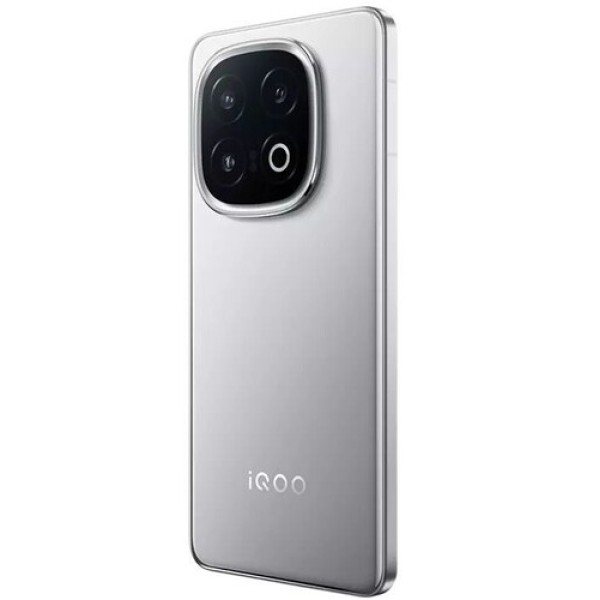 6.82" Смартфон Vivo iQOO 13 512 ГБ серый
