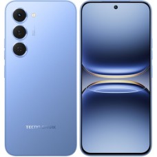 6.78" Смартфон Tecno SPARK 40 Pro 128 ГБ голубой