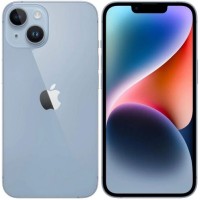 6.7" Смартфон Apple iPhone 14 Plus 256 ГБ голубой