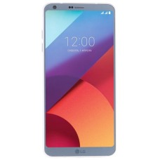 Смартфон LG G6 5.7" 64Gb Silver 4x2,35Ghz/4096Mb/2880x1440/IPS/2SIM/LTE/Cam13+13/3300mAh/Android 7.0