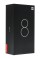 Смартфон Xiaomi Mi 8 6/64Gb [6,21"/LTE/NFC/Cam12+12Mpx/3400mAh/Black]