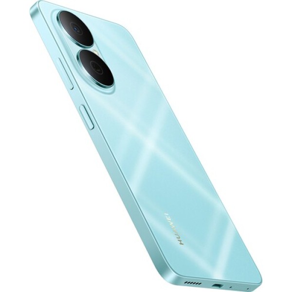 6.67" Смартфон HUAWEI nova Y73 256 ГБ голубой