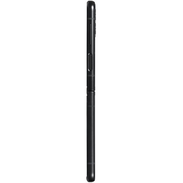 Смартфон Samsung Z Flip 3 8/128Gb [6,7"/5G/NFC/Cam12+12Mpx/3300mAh/Black]