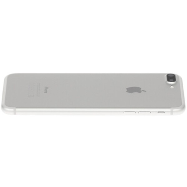 Смартфон Apple iPhone 7 Plus 5,5" 32Gb Silver 4x2.3Ghz/3072Mb/1920x1080/IPS/3G/LTE/GPS/Cam12(x2)/iOS