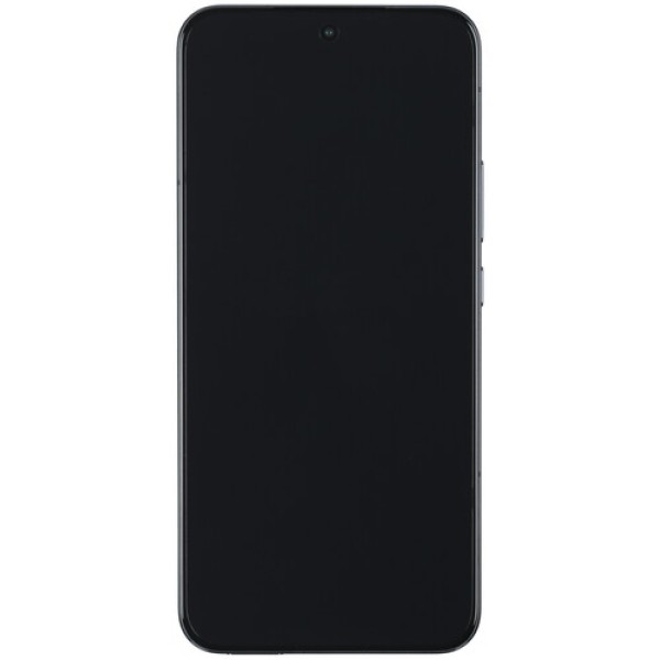 6.78" Смартфон HONOR Magic7 256 ГБ черный