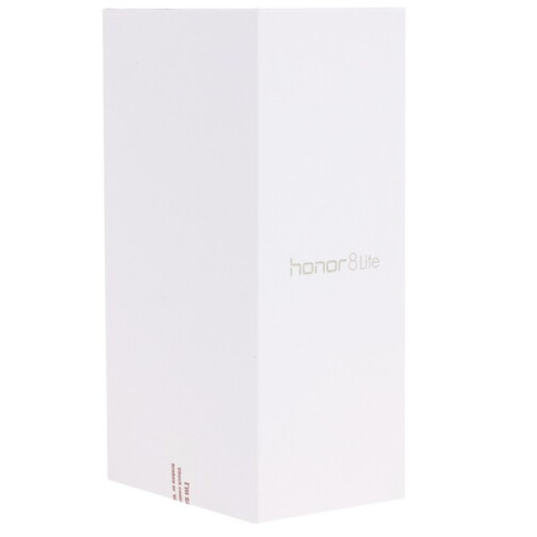 Смартфон Honor 8 Lite 5.2" 32Gb Gold 8x2,1Ghz/4096Mb/1920x1080/IPS/2SIM/LTE/Cam12/3000mAh/Android 7.0