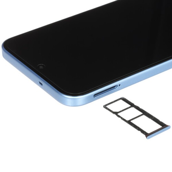6.78" Смартфон Tecno SPARK 40 Pro 128 ГБ голубой