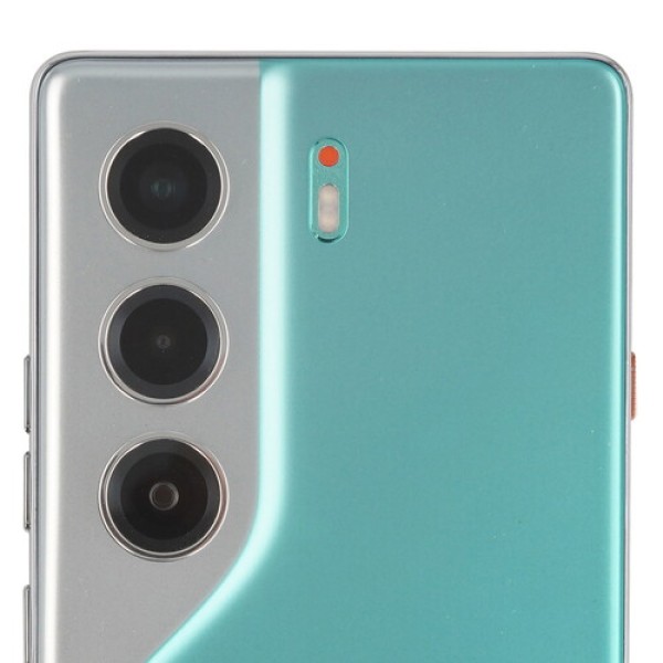 6.78" Смартфон Tecno CAMON 40 256 ГБ бирюзовый