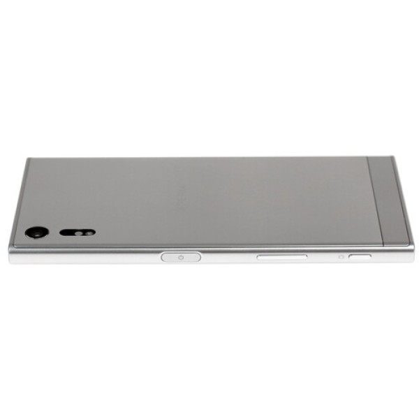 Смартфон Sony XPERIA XZ SS (F8331) 5,2" 32Gb Silver 4(2x2.15/2x1.6)/3072Mb/1920x1080/IPS/LTE/GPS/NFC/Cam23/2620mAh/A6