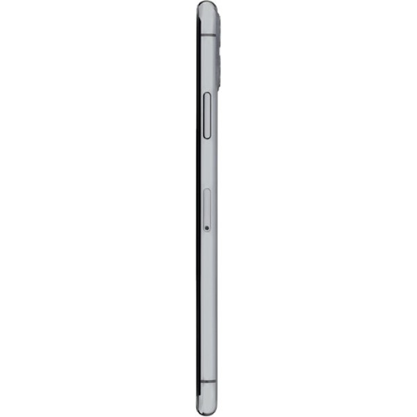 Смартфон Apple iPhone 11 Pro Max 6,5" 256Gb Space Gray A13/4Gb/2688х1242/OLED/LTE/NFC/IP68/Cam12/iOS