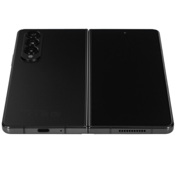 7.6" Смартфон Samsung Galaxy Z Fold4 512 ГБ черный