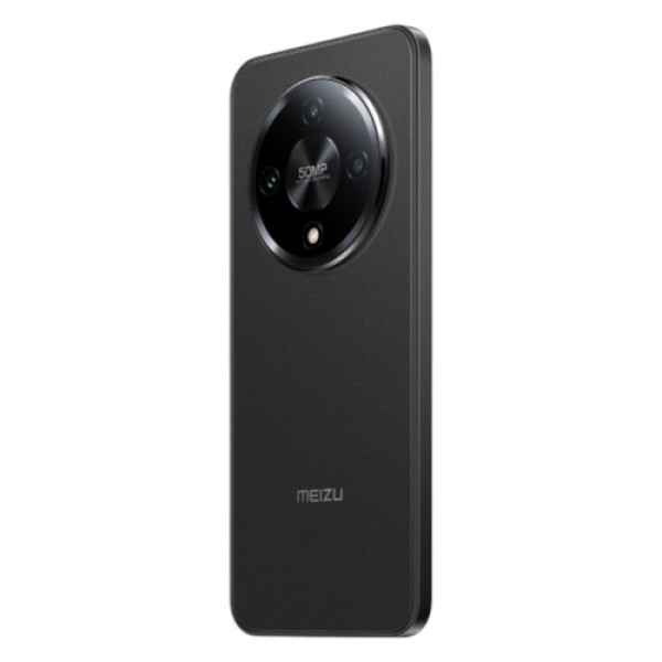 6.79" Смартфон Meizu Mblu 22 Pro 256 ГБ черный