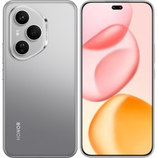 6.7" Смартфон HONOR 400 Pro 256 ГБ серый