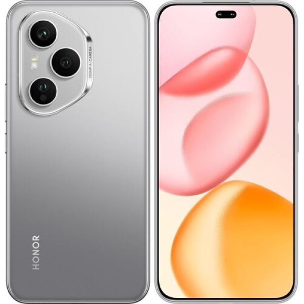 6.7" Смартфон HONOR 400 Pro 256 ГБ серый