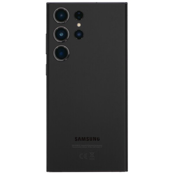 6.8" Смартфон Samsung Galaxy S23 Ultra 256 ГБ черный