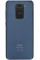 6.53" Смартфон Xiaomi Redmi Note 9 64 ГБ серый