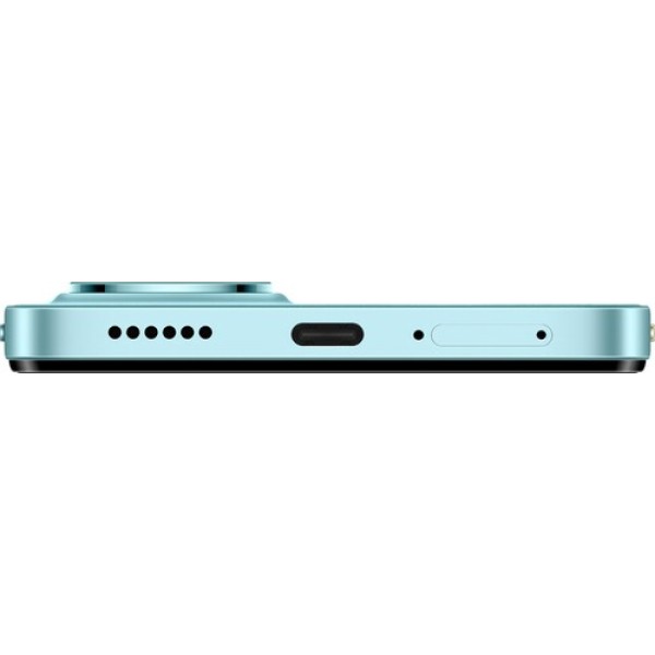 6.67" Смартфон HUAWEI nova Y73 256 ГБ голубой