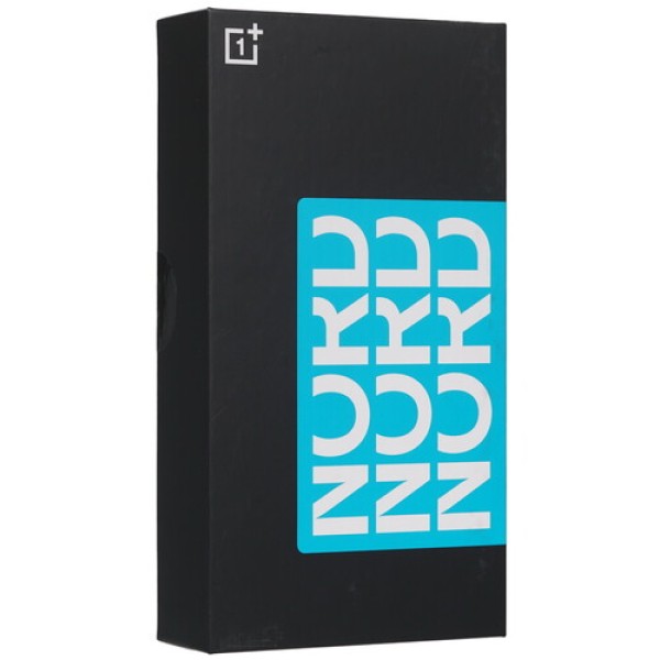 6.67" Смартфон OnePlus Nord CE4 Lite 5G 256 ГБ серый