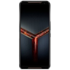 Смартфон Asus ROG Phone II 6,59" 512Gb Black Snapdragon855/12Gb/2340х1080/AMOLED/LTE/NFC/Cam48+13/24/6000mAh/Android Pie