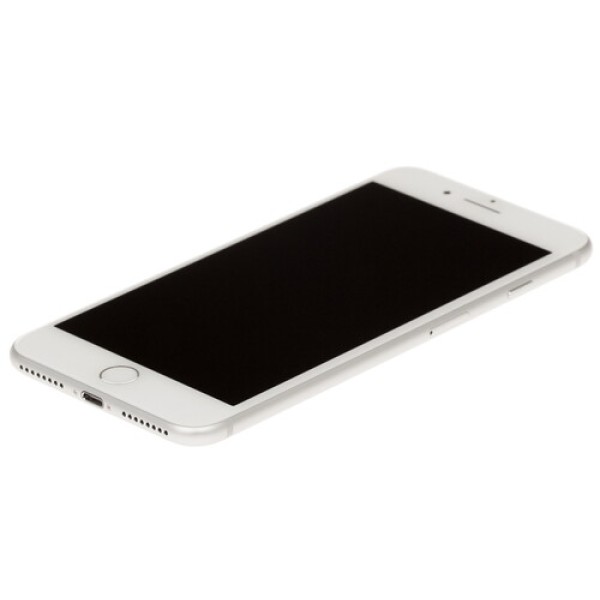 Смартфон Apple iPhone 7 Plus 5,5" 256Gb Silver 4x2.3Ghz/3072Mb/1920x1080/IPS/3G/LTE/GPS/Cam12(x2)/iOS