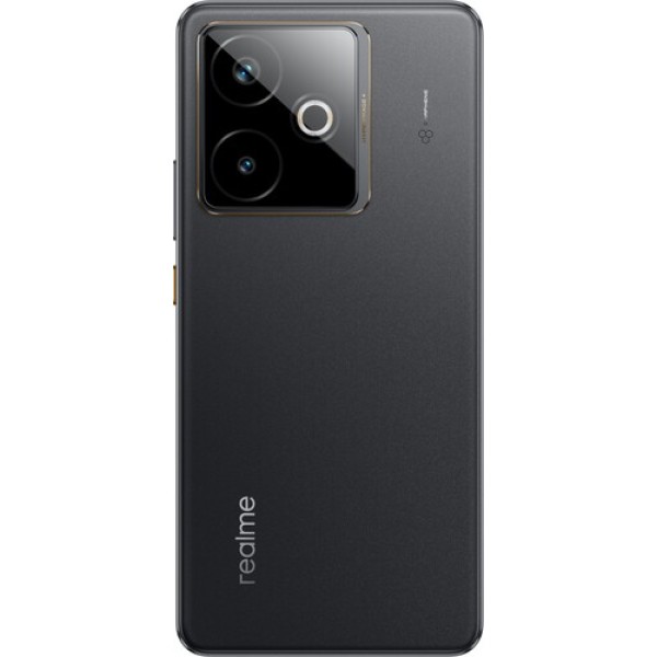 6.8" Смартфон realme GT 7T 512 ГБ черный