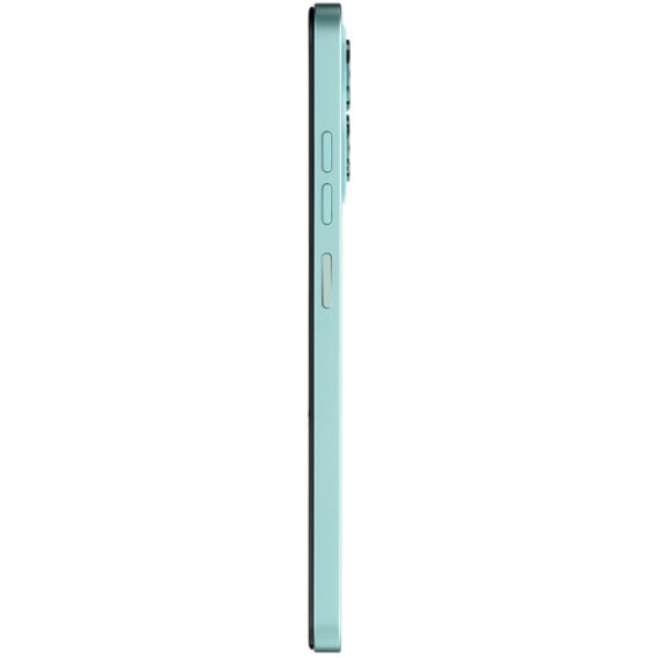 6.67" Смартфон Tecno SPARK GO 1 64 ГБ зеленый