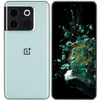 6.7" Смартфон OnePlus Ace Pro 256 ГБ зеленый